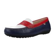 Mocassins Fluchos 2318F