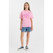 T-shirt Korte Mouw Le Temps des Cerises MIAGI-T-shirt