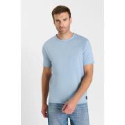 T-shirt Korte Mouw Le Temps des Cerises INCA-T-shirt