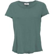 T-shirt Korte Mouw Deha Flamme' T-Shirt