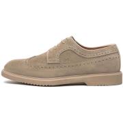 Nette schoenen NeroGiardini Arold Velo Argilla Pu.Gubbio L18325 Bei