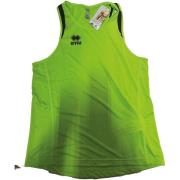 Top Errea Starter Canotta Jr