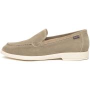 Mocassins NeroGiardini Arold Velo Gomma Nuoro 8171 Mal