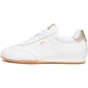 Lage Sneakers NeroGiardini Cile Etoile Miele Tr Dogna Ambra/Avori