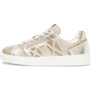 Lage Sneakers NeroGiardini Paradise Perl.Savana Luxury Champagne Monet...
