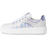 Lage Sneakers NeroGiardini T.Trilly T.Quattro 1 T.Memo Lilla 302 Tr De