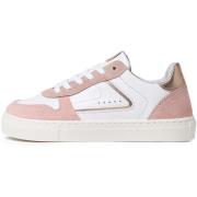 Lage Sneakers NeroGiardini Cr.Marty Touch Florida Cr.Vesuvio Quartz T.