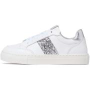 Lage Sneakers NeroGiardini Cr.Riva Florida T.Glitter Top Drill T.Lumie