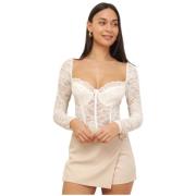 Blouse La Modeuse 77644_P184130