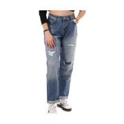 Boyfriend Jeans Kaporal -