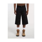 Korte Broek Dickies Union 17 inch twill short