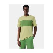 T-shirt Korte Mouw Lacoste TH0896
