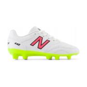 Voetbalschoenen New Balance JS43FWH2