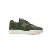 Lage Sneakers New Balance BB550PHB