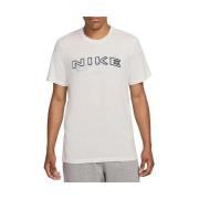 T-shirt Korte Mouw Nike -