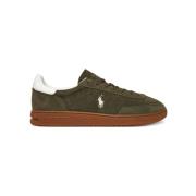 Lage Sneakers Ralph Lauren BEDFORD PP - 809967889001-ARMADILLO/DECKWAS...