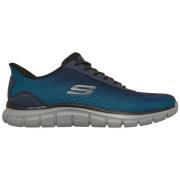 Lage Sneakers Skechers -