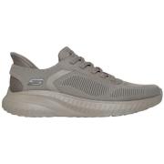 Lage Sneakers Skechers -