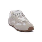 Lage Sneakers Steve Madden WHITE ASIEL