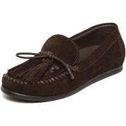 Mocassins Steve Madden Halfhoge schoenen