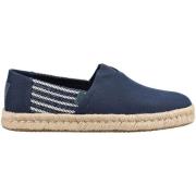 Instappers Toms Halfhoge schoenen