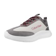 Lage Sneakers Calvin Klein Jeans LIGHT EVA RUNNER