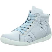 Enkellaarzen Andrea Conti -