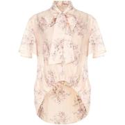 Blouse Rinascimento CFC0129479003