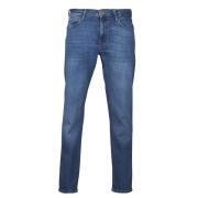 Straight Jeans Jack &amp; Jones JJICLARK JJORGINAL JOS 478