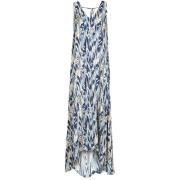 Lange Jurk Les Petites Bombes NASSERA