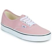 Lage Sneakers Vans Authentic Misty Mauve