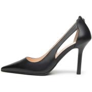 Pumps NeroGiardini Nappa Pandora Tpu Sia