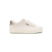 Lage Sneakers Big Star TT274806BEIGE