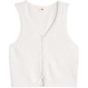 Vest Levis Helen Mini Boucle Vest