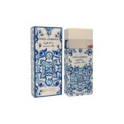 Eau de Parfum D&amp;G A Light Blue Summer Vibes - keulen - 100ml