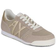 Lage Sneakers Armani Exchange XW002794
