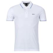 Polo Shirt Korte Mouw BOSS Paddy