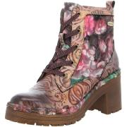 Enkellaarzen Laura Vita -