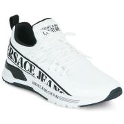 Lage Sneakers Versace Jeans Couture 80YA3SA3