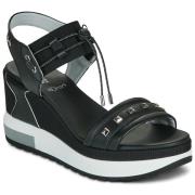 Sandalen NeroGiardini E616051D-100