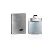 Eau de toilette Mont Blanc Individuel - keulen - 75ml - verdamper