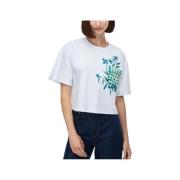 T-shirt Korte Mouw Iblues IBLELODIA