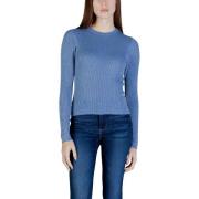 Trui Jacqueline De Yong JDYPLUM LUREX L/S O-NECK PULLOVER KNT 15330569