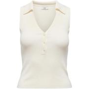 Top Jacqueline De Yong Jdynanna S/L Collar Top Knt 15351433