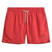 Zwembroek Gant SWIM SHORTS 261 920026000