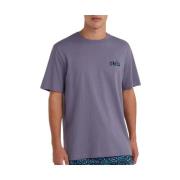 T-shirt Korte Mouw O'neill -