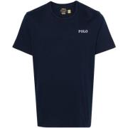 T-shirt Korte Mouw Ralph Lauren TOP 714931650005