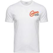 T-shirt Korte Mouw Replay REGULAR M3352 .000.2660