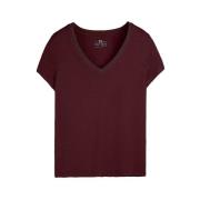 T-shirt Korte Mouw Teddy Smith -