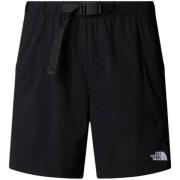 Korte Broek The North Face Class V Pathfinder Belted Short NF0A8BHV